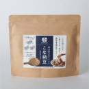 【定期便】■こな納豆(150g)毎月お届け