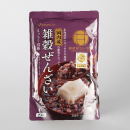 国内産 雑穀米ぜんざい