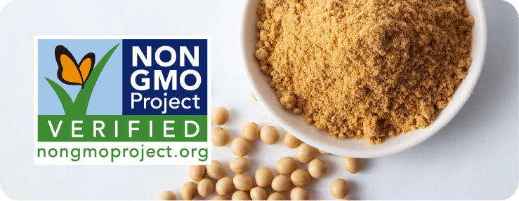 The Non-GMO Project,そのもの納豆,こな納豆