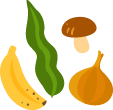 善玉菌のエサとなる成分