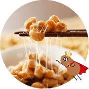 納豆を知る