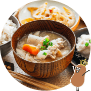 食と栄養の話