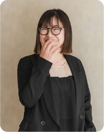 そのもの株式会社 取締役社長 日高 絵美